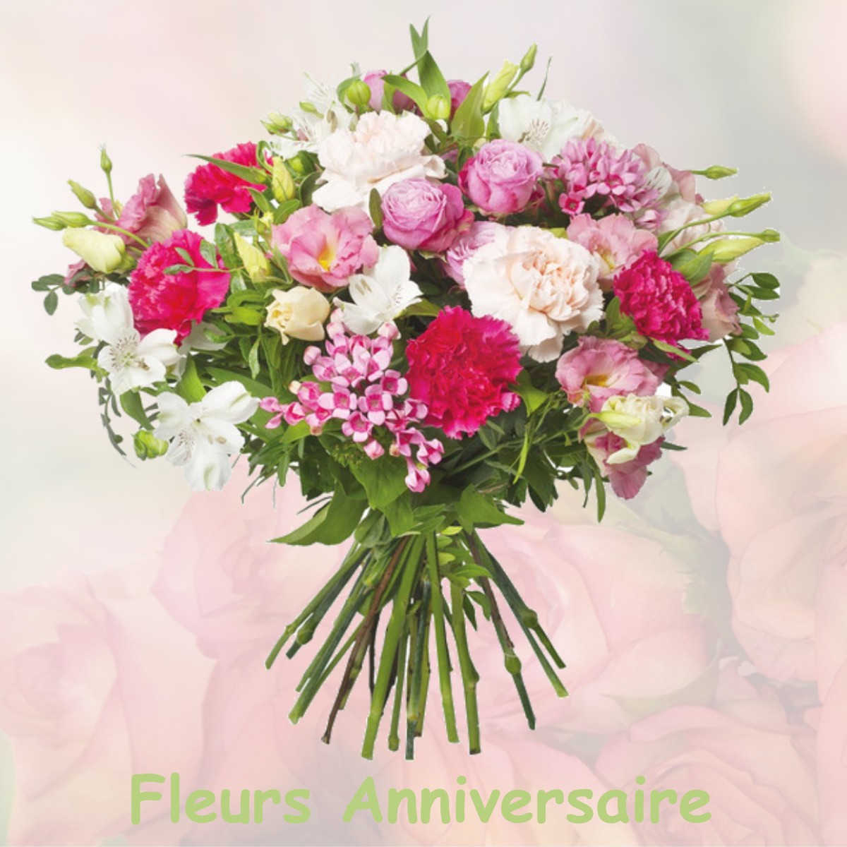 fleurs anniversaire YPORT
