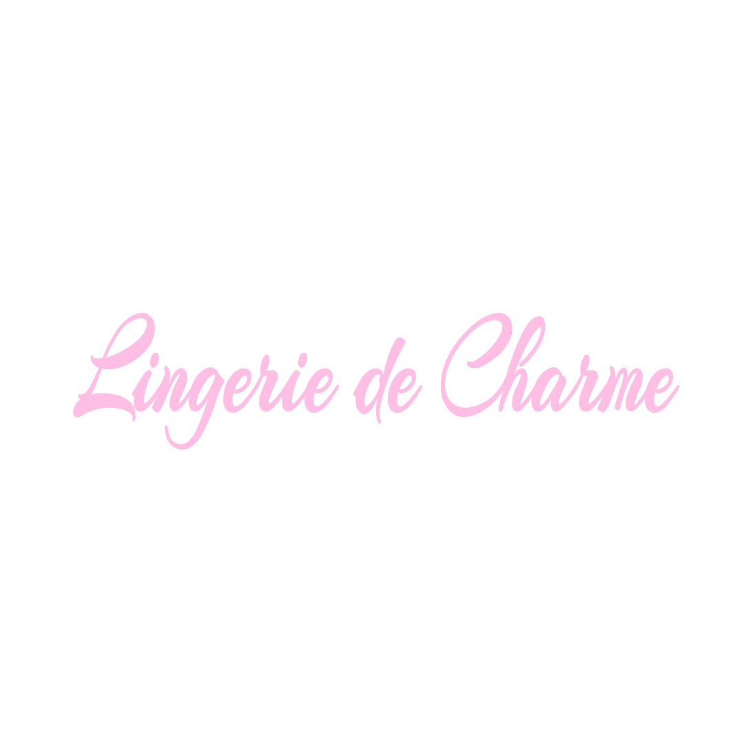 LINGERIE DE CHARME YPORT